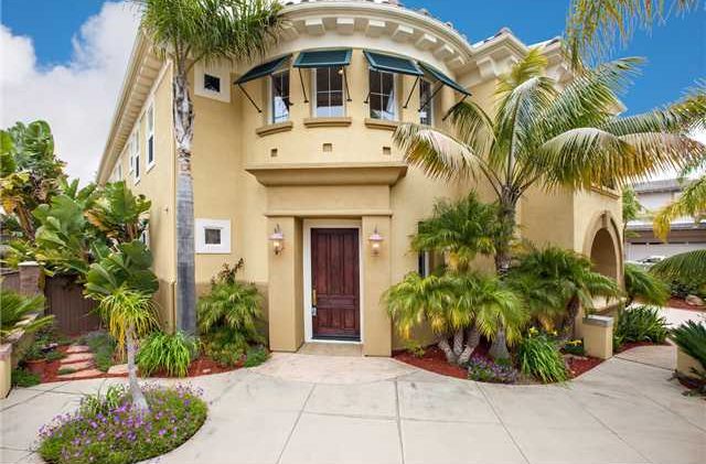 1460 Ravean Court, Encinitas CA