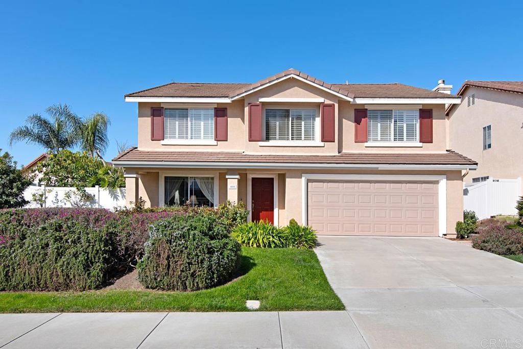 484 Lexington Circle, Oceanside