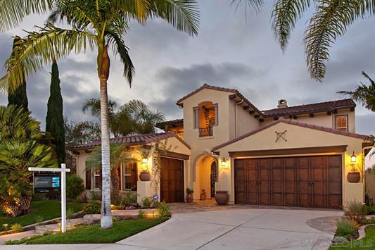 Avenida De Sueno SOLD