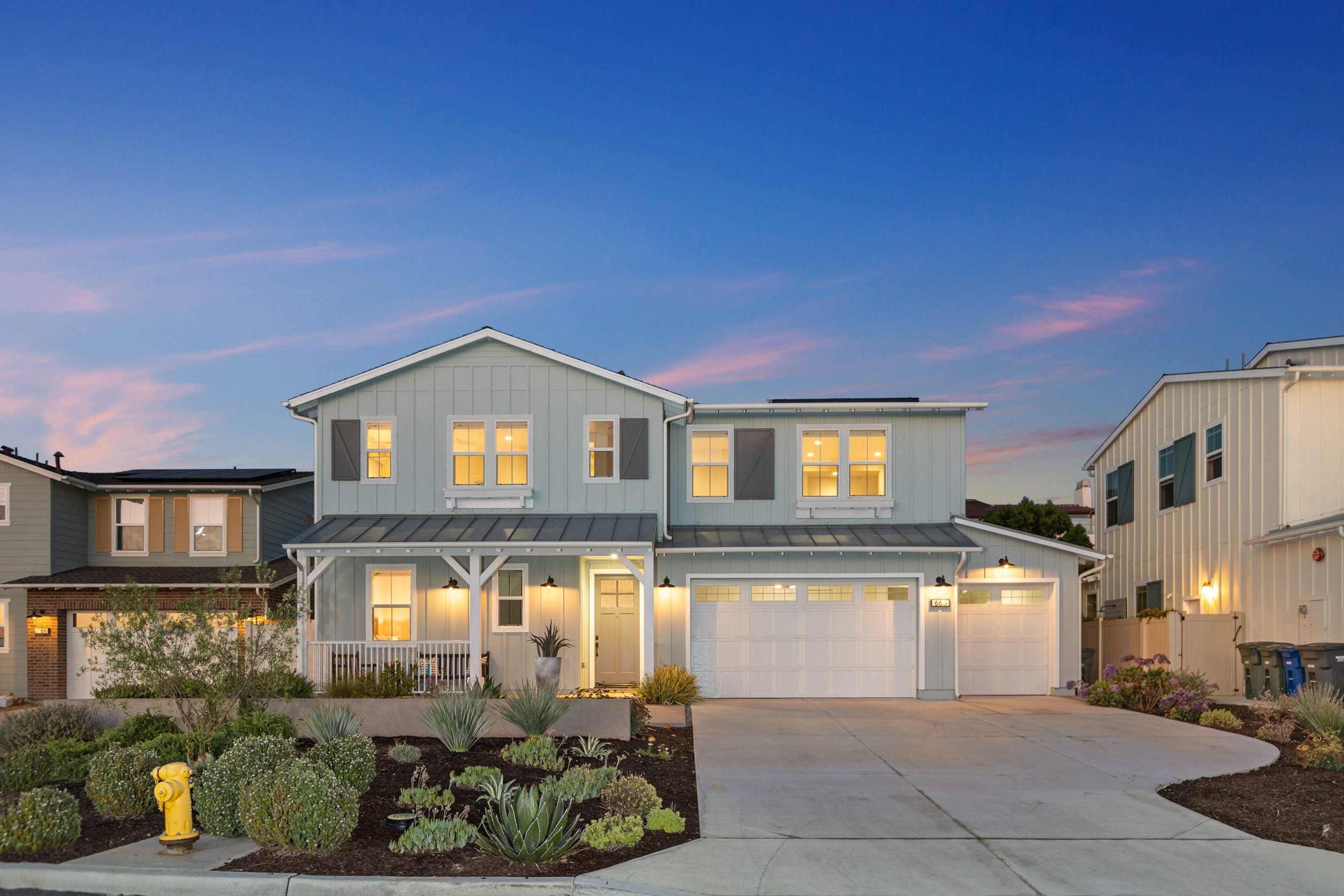 Sea Ridge Court, Encinitas SOLD