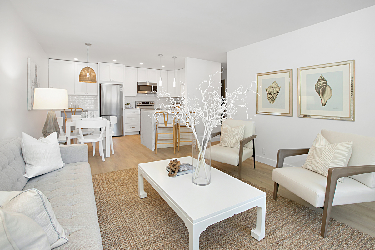 Torrey Pines Road SOLD